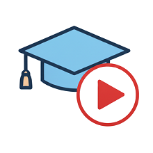 Lista de cursos en campus